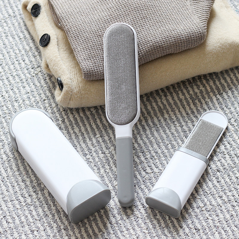 静电除毛器家用衣服衣物除毛刷子神器大衣毛呢毛衣粘毛器刷毛器