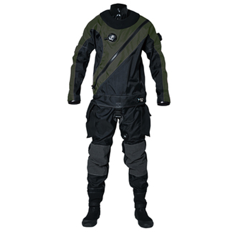 AKUANA ARCTIC TERN 干式潜水服 潜水干衣 潜水DRYSUIT干式服装