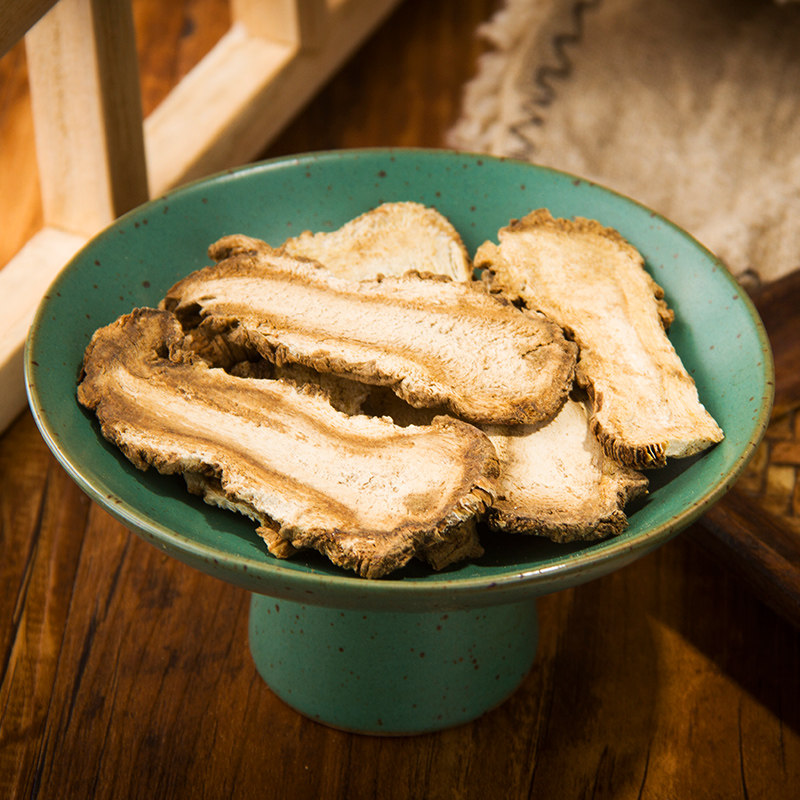 中药材正品独活独活片独摇草独长生500g包邮另寄生其他药食同源食品