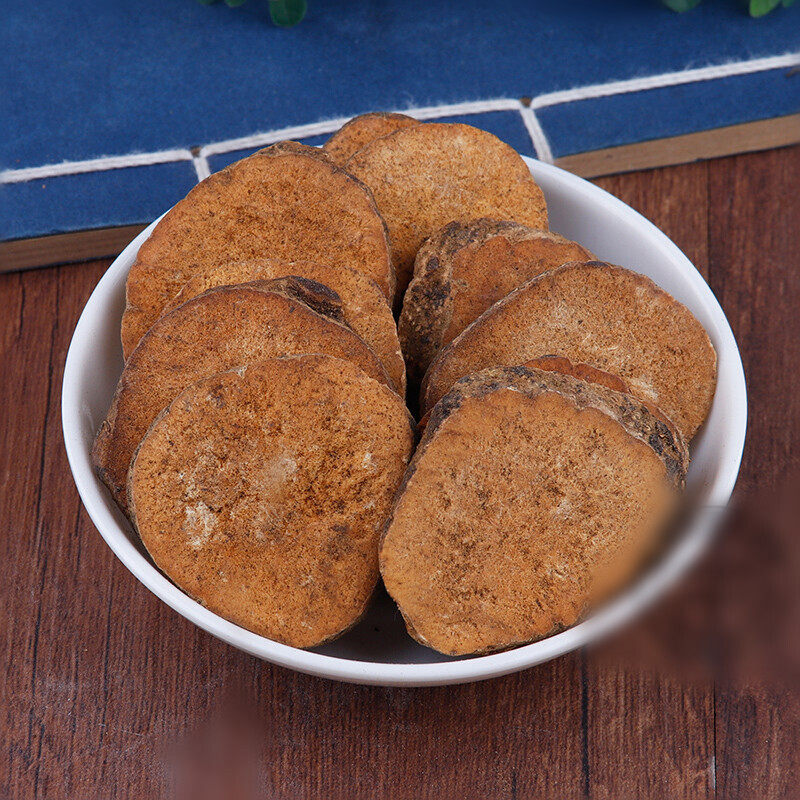 炒泽泽泻中药材正品麸炒炙泽500g包邮另有生其他药食同源食品