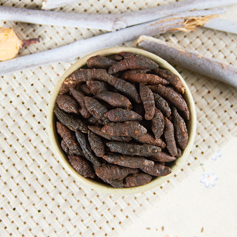 中药材正品新货野生制香附500g克精选无硫醋炙香附子炒香附中草药