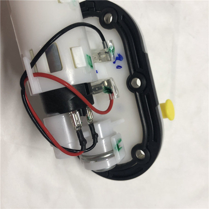 油泵贝纳利原厂配件小幼汽油bj250燃油组件其他摩托车用品