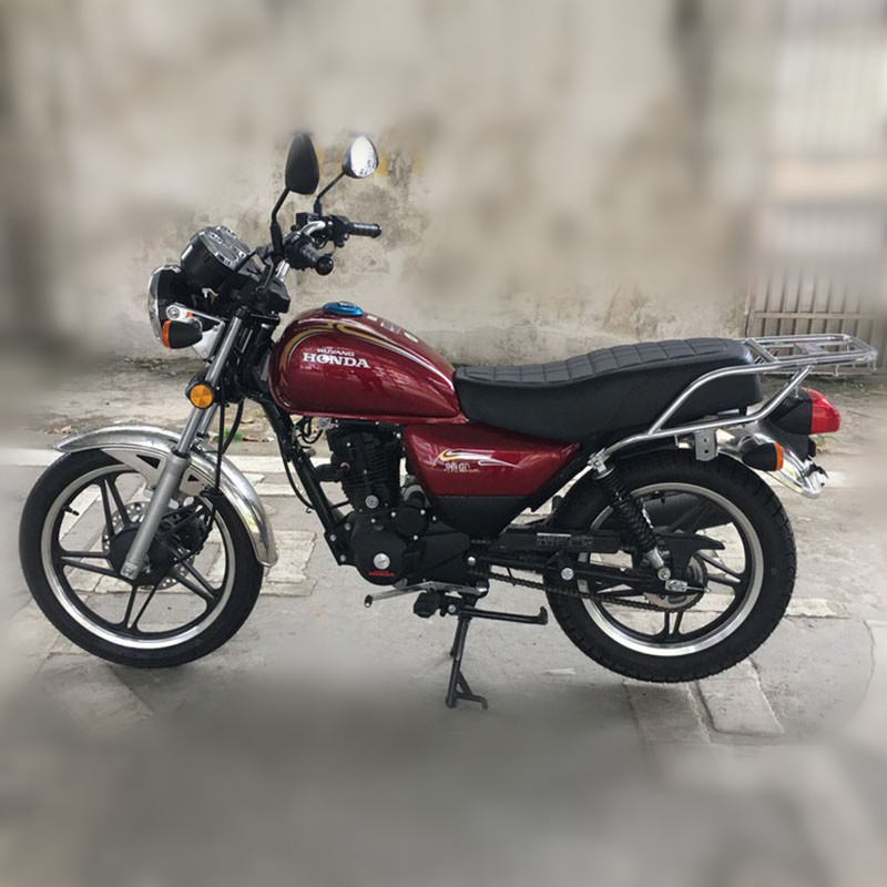 五羊本田原厂电喷领御外卖省油车上牌太子摩托车其他摩托车用品