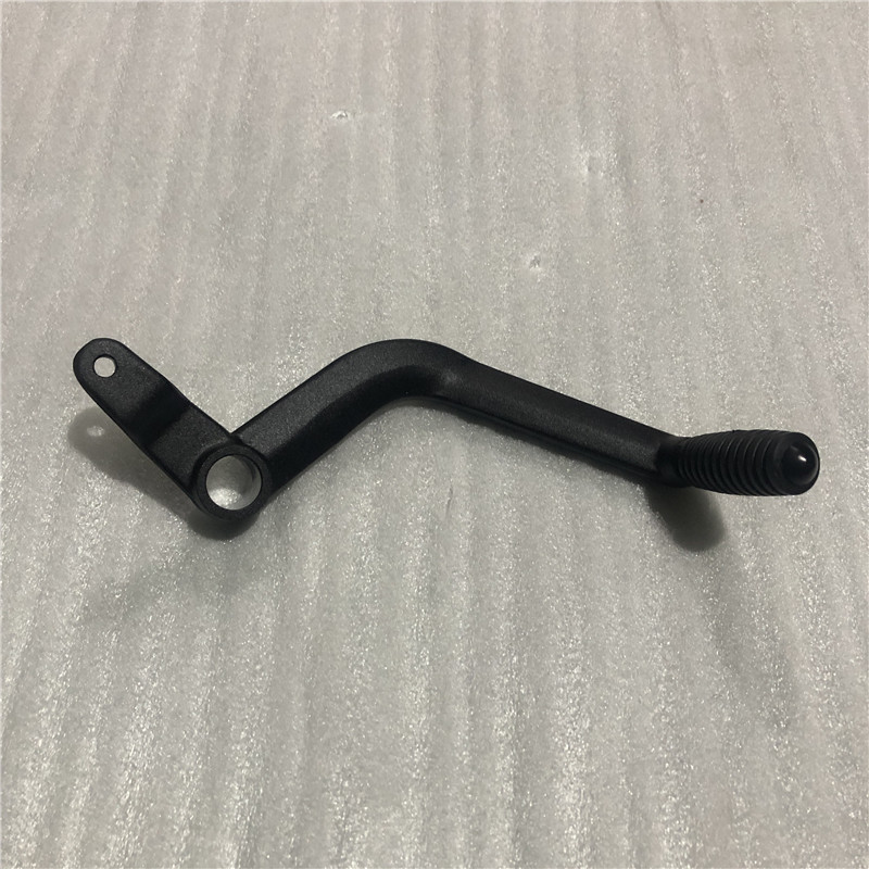 换档贝纳利原厂配件502cbj5006a变档杆档档位踏杆其他摩托车用品