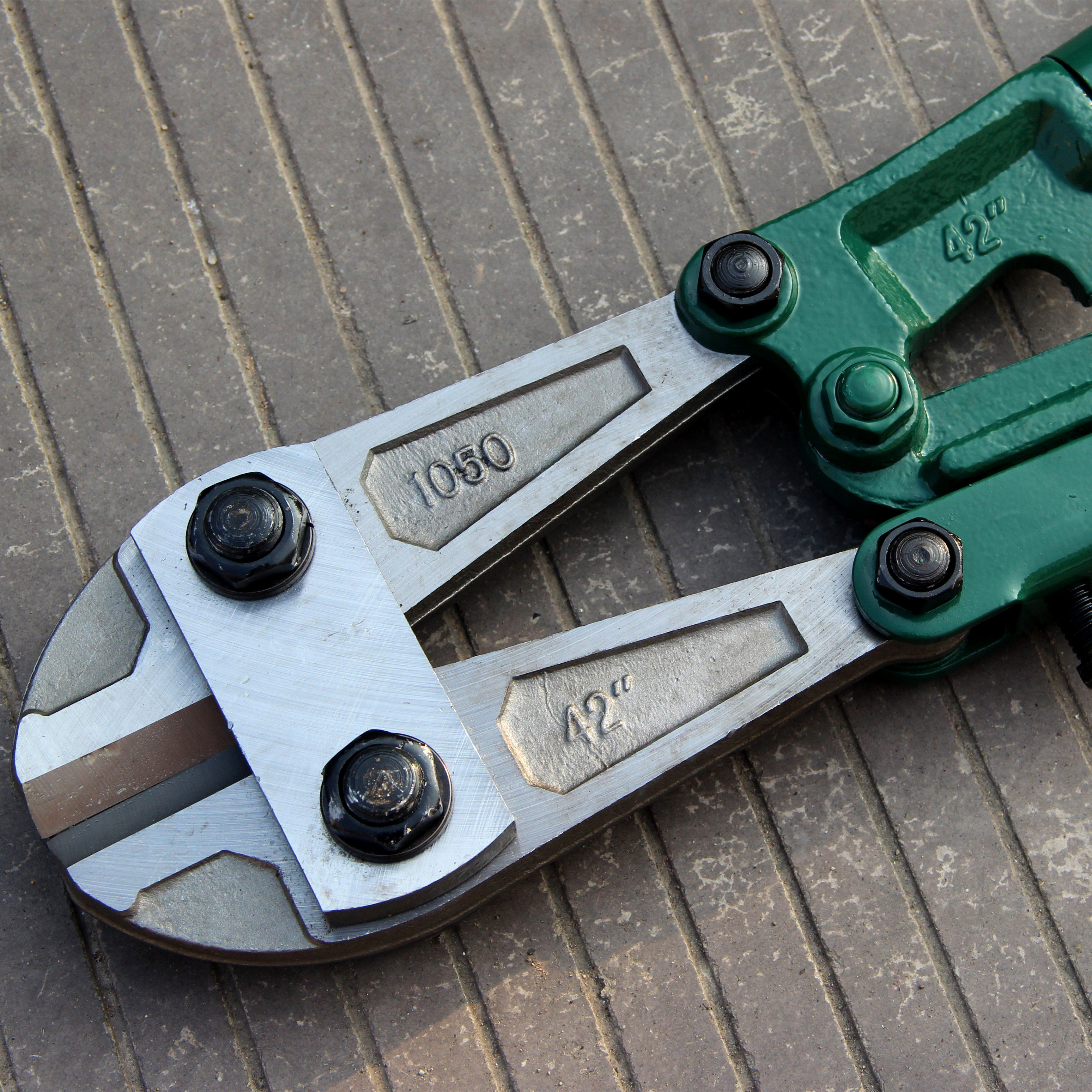 鹰嘴断线大力钢筋老虎钳线缆剪刀铁丝工业钢丝鹰嘴断线钳