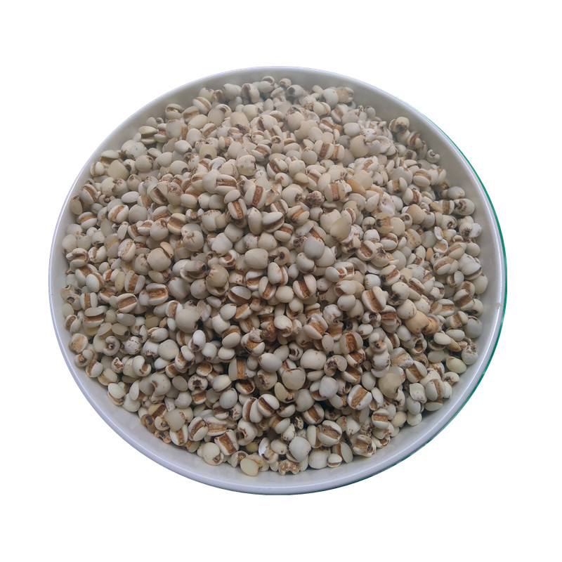 薏米米仁中药材薏苡500克生晒纯无硫草珠子贵州薏米