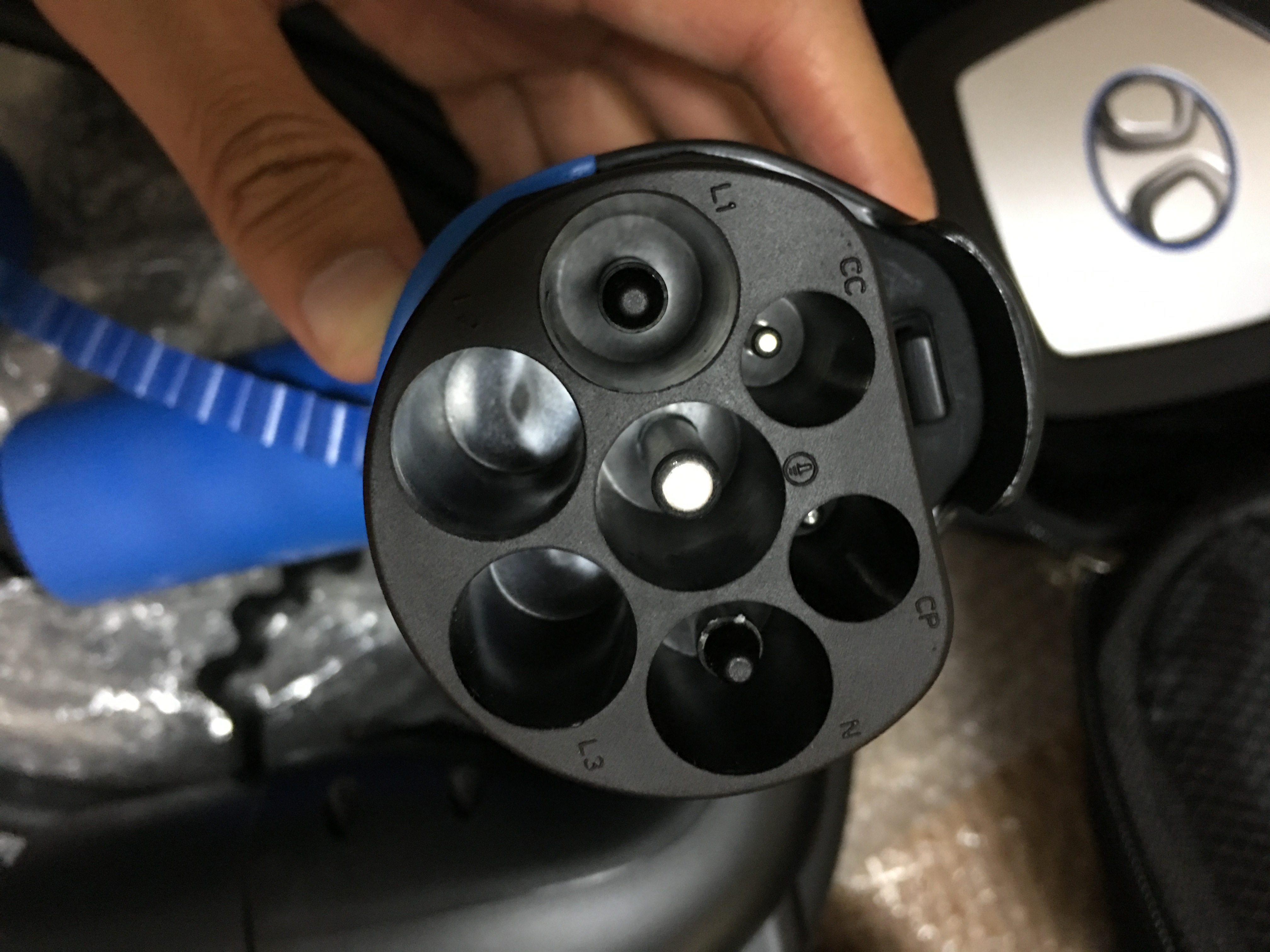 北汽liteex360ex260ex200eu400eu260ex3ex5ev160新能源充电宝枪电动车