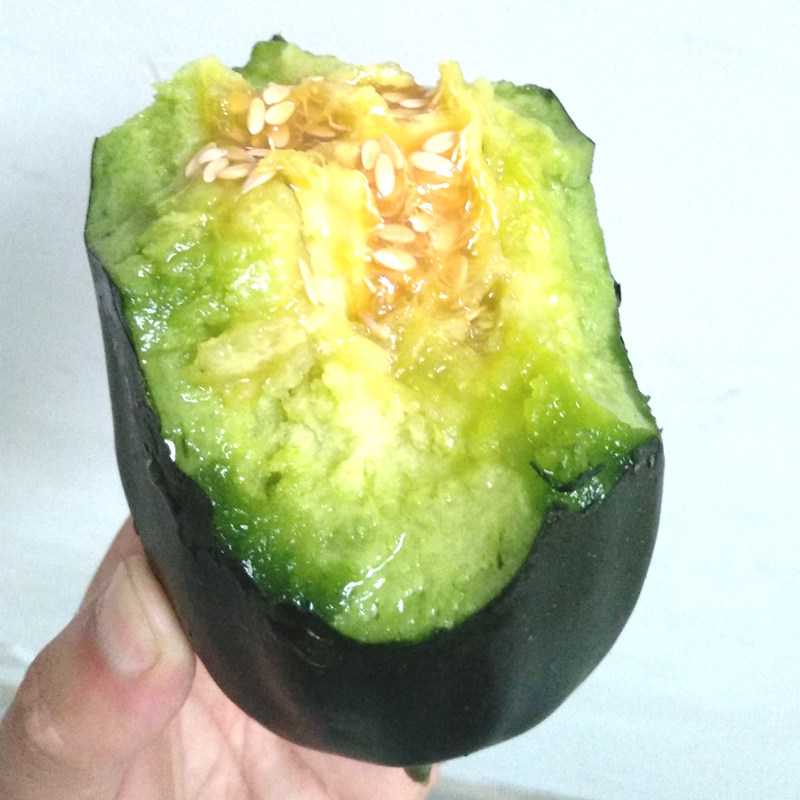 甜瓜种子超甜黑皮种籽甜香香瓜种孑特甜高糖家庭园艺种子