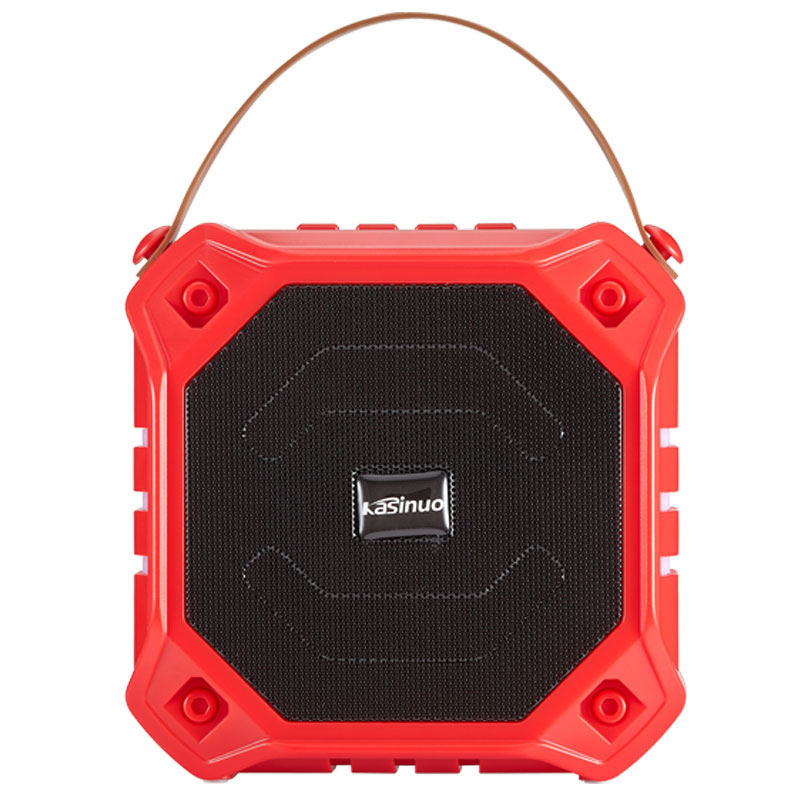 蓝牙音响广场舞音响便携式小型迷你手提音箱户外低音炮跳舞机