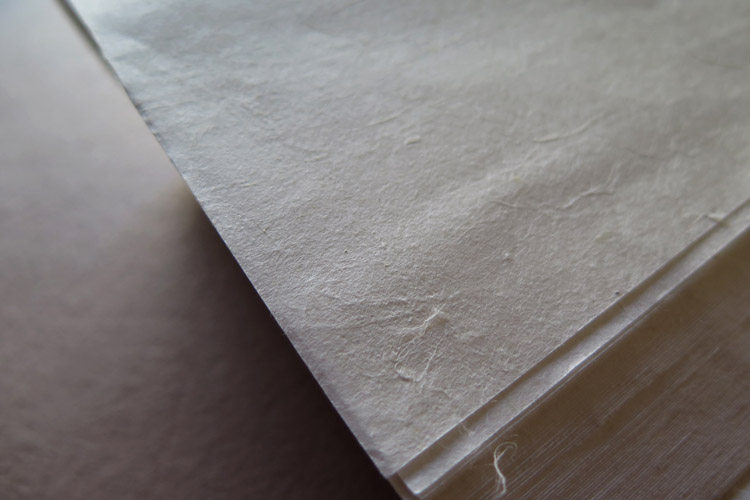 棉纸云南丽江鹤庆革皮东巴特种手工白茶普洱茶包装纸