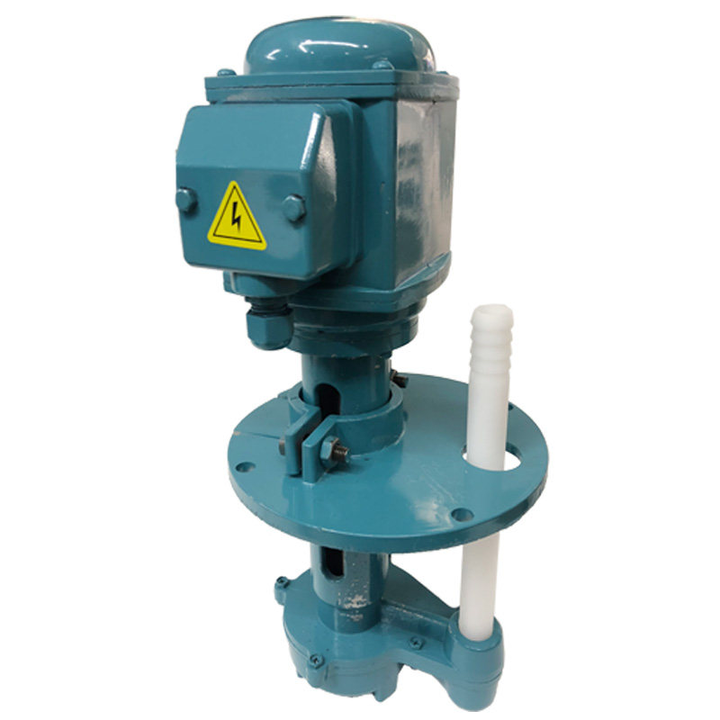 水泵三相电泵jcb224590线切割循环磨床铣车机床冷却水泵