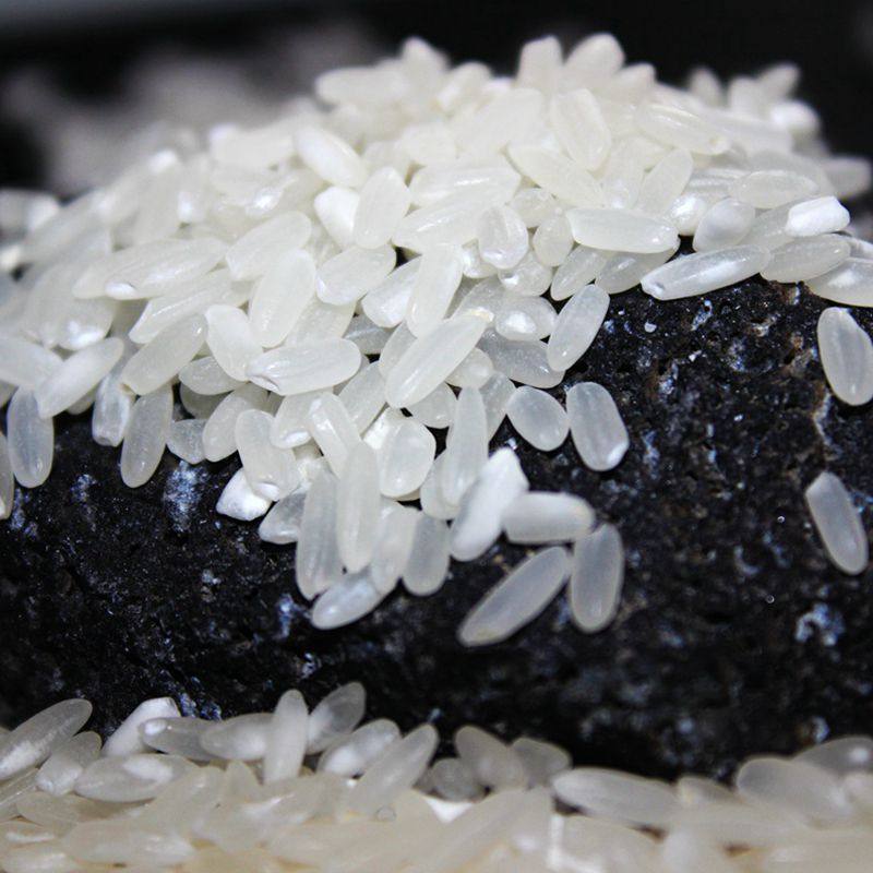 绿色食品 黑龙江响水大米小杨家的石板源稻花香新大米10斤包邮