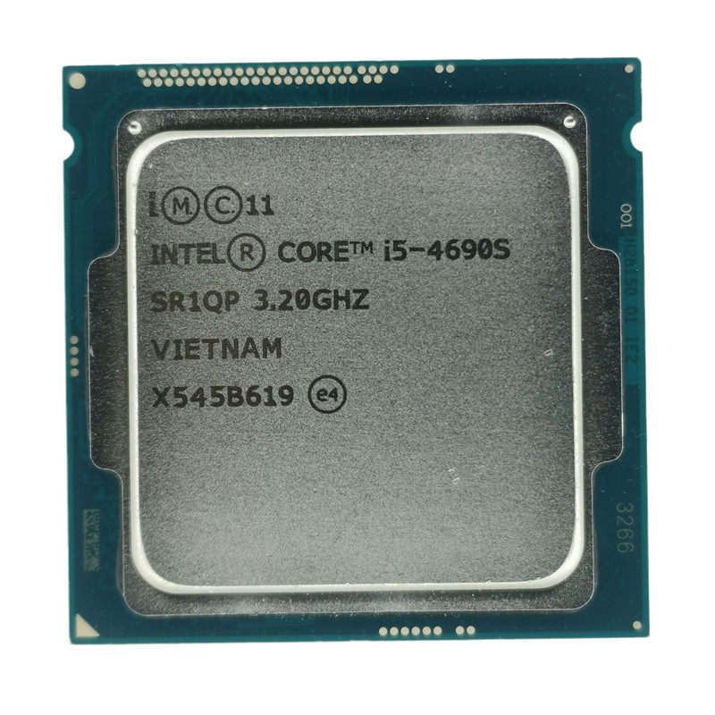 i54590s4460s4670s4570t44304690s台式机1150针cpucpu