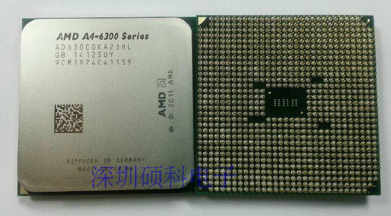 amd a4 6300 5300 7300 a6 5400 6400 7400 8550 fm2