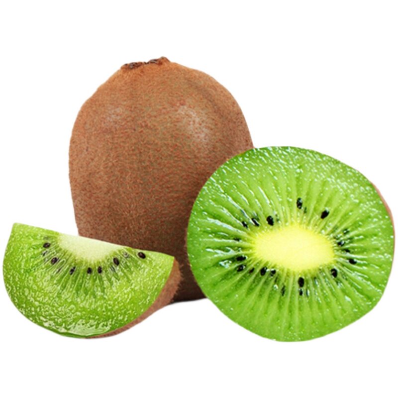 异美园猕猴桃奇异果孕妇水果整箱新鲜水果徐香礼盒5斤10包邮周至