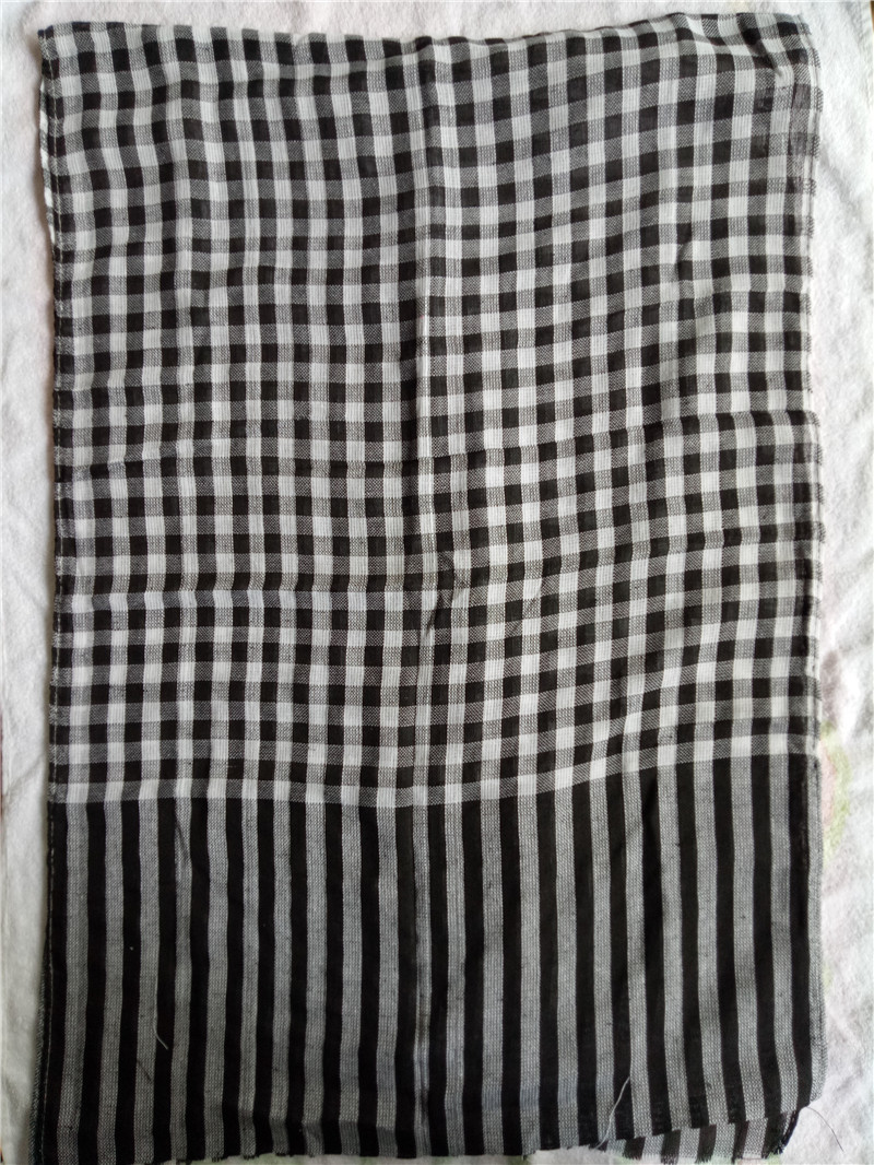 潮汕水布巾大浴布布格浴巾多功能游泳洗澡潮汕老式浴布 拍3条包邮