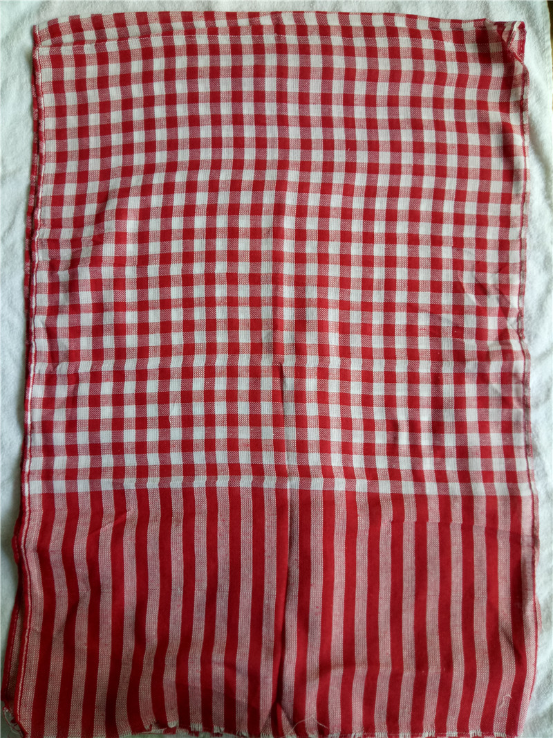 潮汕水布巾大浴布布格浴巾多功能游泳洗澡潮汕老式浴布 拍3条包邮