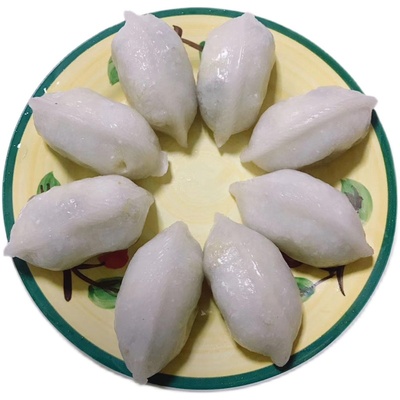 大埔河坝豆粄即食豆沙正宗客家特产传统小吃咸粄农家薯粉其它