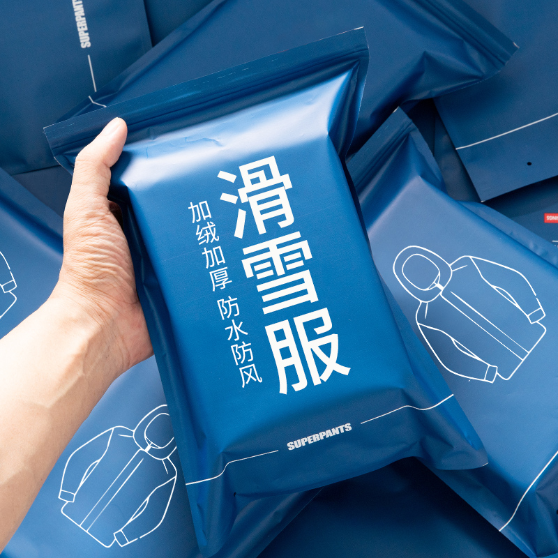 单板滑雪服女男套装韩国双板2021防水防风加绒加厚保暖外套冲锋衣