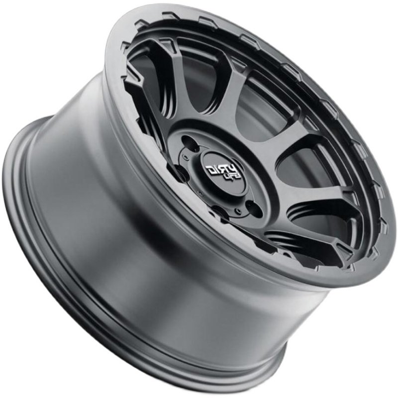 twg坦克长城炮牧游侠dmax帕拉丁17英寸越野改装轮毂