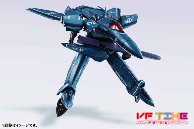 万代dx超合金超时空要塞vf171一般机量产机零件太空堡垒模型专区