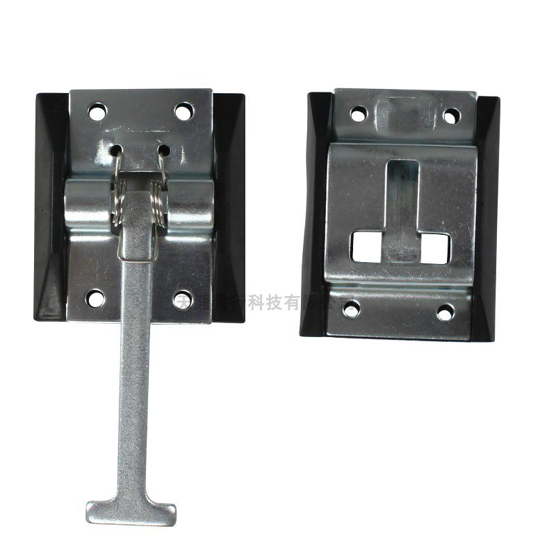 门扣房车旅居拖挂门风钩门搭扣车厢挂钩风勾集装箱车用挂钩