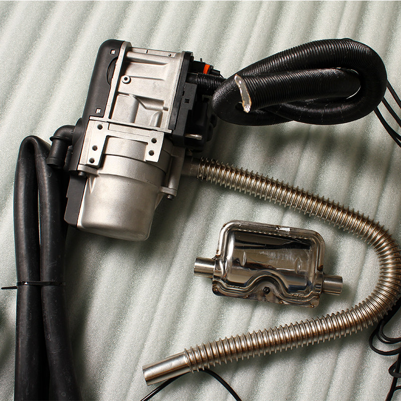 加热器房车12v5kw柴油驻车汽车预热器防冻液液体其他