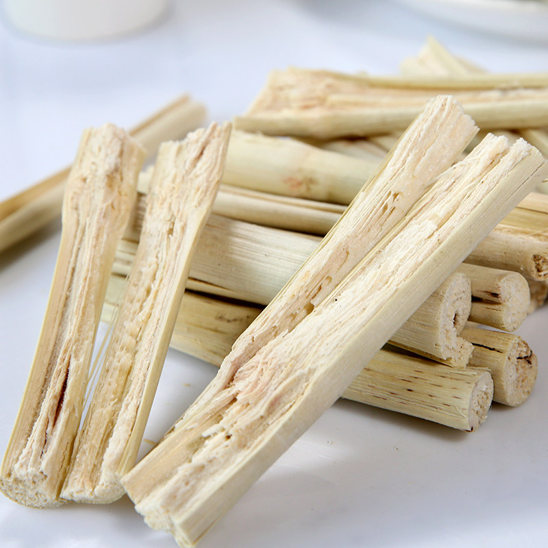 冠膳竹蔗200g去皮甘蔗干脱水竹蔗茅根糖水煲汤其它干货