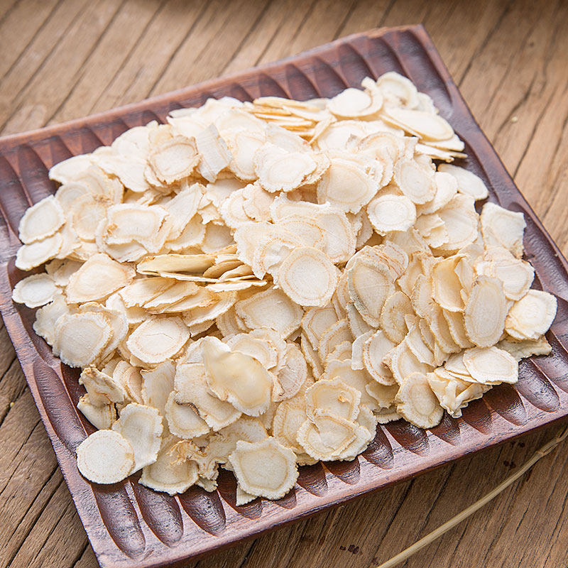 冠膳西洋参50g长白山特级花旗参片含片整枝人参西洋参及其制品