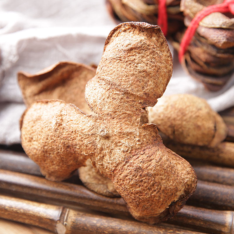 十年陈皮150g新会特产大红红皮10年手扎橘皮橘皮