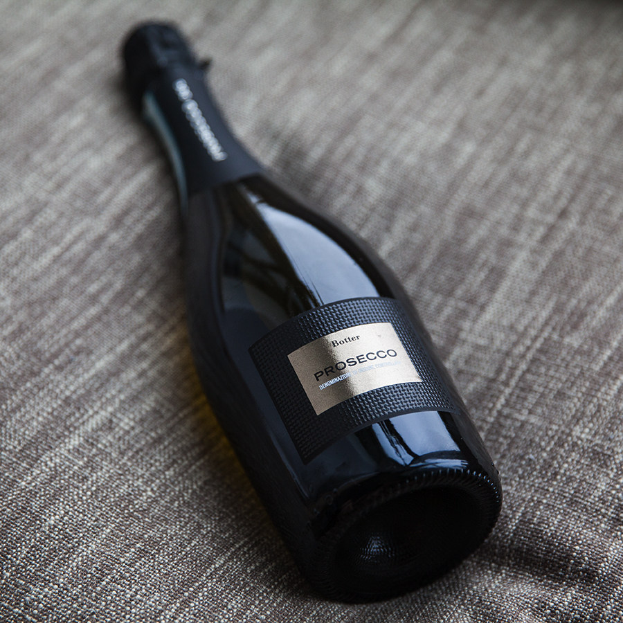 意大利 仑巴迪 普罗塞克prosecco 干白 起泡葡萄酒(doc级)