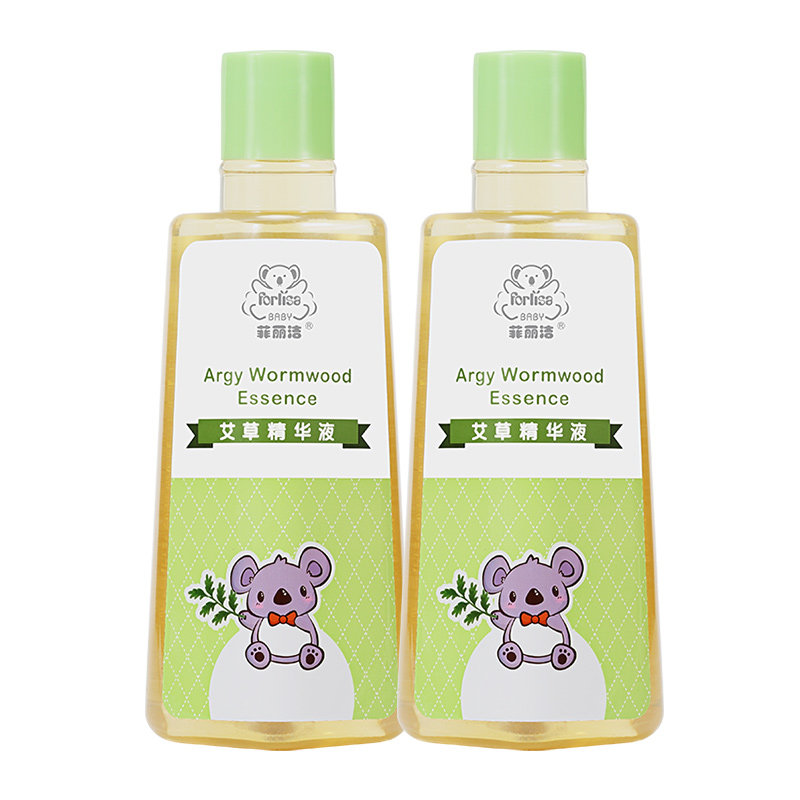 菲丽洁婴儿花露水蚊香液2瓶