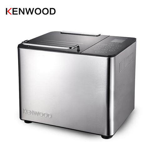 kenwood凯伍德bm450多功能面包机家用全自动和面智能发面面包机