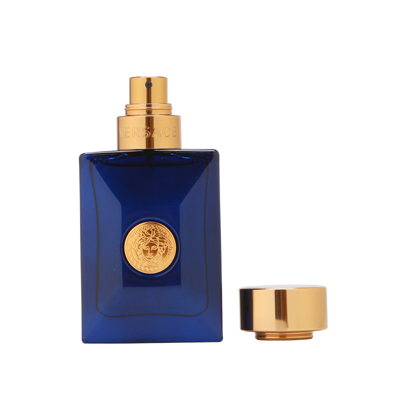 versace范思哲dylanblue迪伦海神男士淡香水30/50/100ml持久夏天