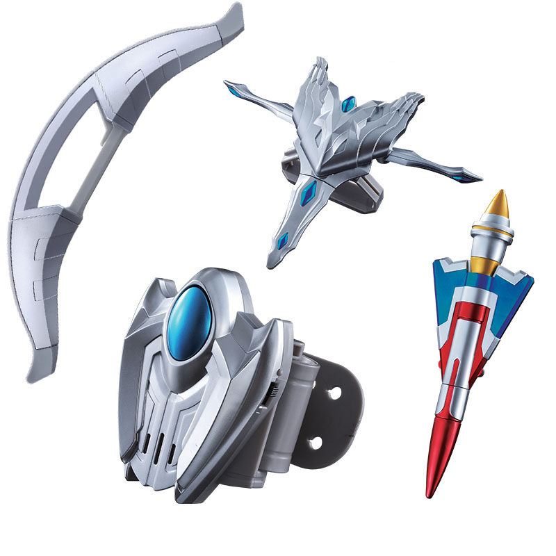 万代奥特曼玩具变身装备套装传承力量赛罗之剑奥特曼玩具专区