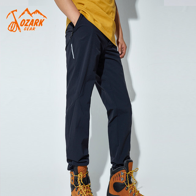 OZARK/Ozark outdoor assault pants men's quick-drying elastic water repellent wear-resistant sports trousers 205620 OZARK/Ozark outdoor assault pants men's quick-drying elastic water repellent wear-resistant sports trousers 205620