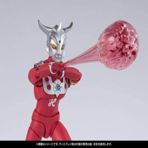 万代shf雷欧奥特曼昭和狮子leo凤源可动手办手办