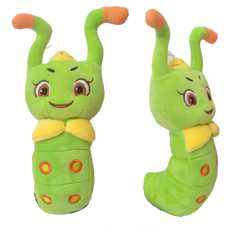 糖宝花千骨公仔同款毛绒玩具灵虫玩偶娘亲赵丽颖娃娃毛绒布艺类玩具