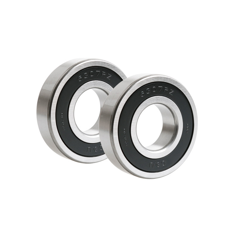 人本高速电机轴承63082rz6308zz180308z1z2z3内径外径深沟球轴承