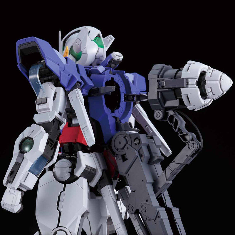万代高达模型pg达能天使exiagn00110周年普通高达模型专区