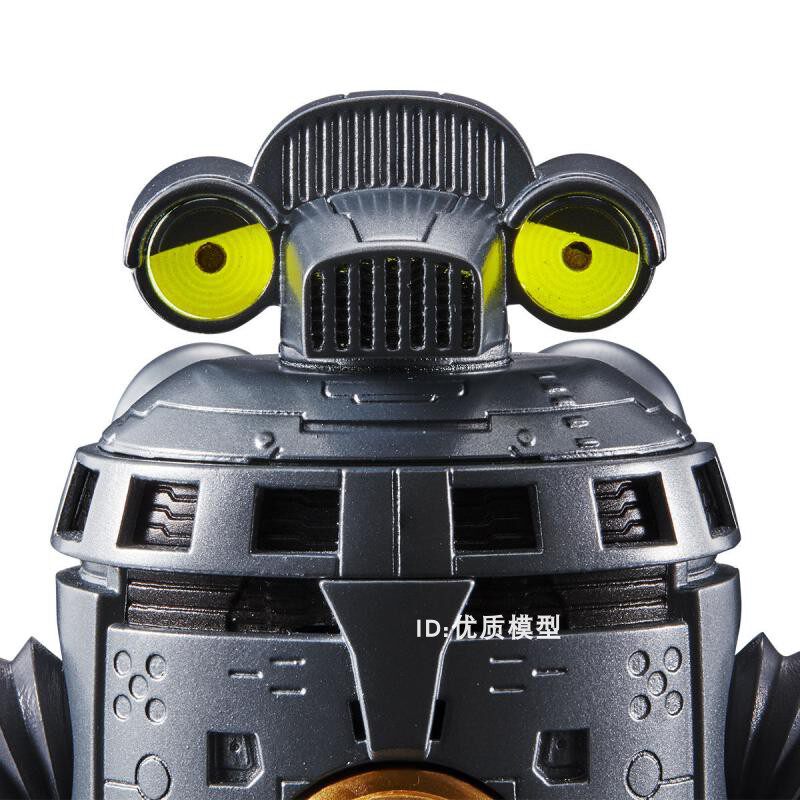 万代dx泽塔奥特曼特空机1号赛文可发发光活动机器人