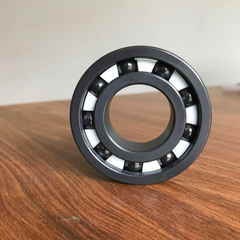 氮化硅全陶瓷轴承600060016002600330046005深沟球轴承