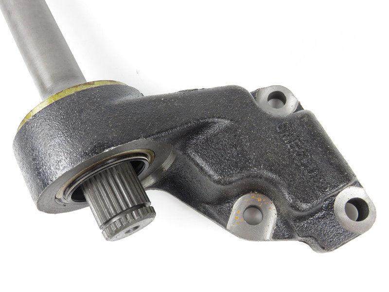 过桥适配马自达桥轴睿翼奔腾b70马六m6中间半轴