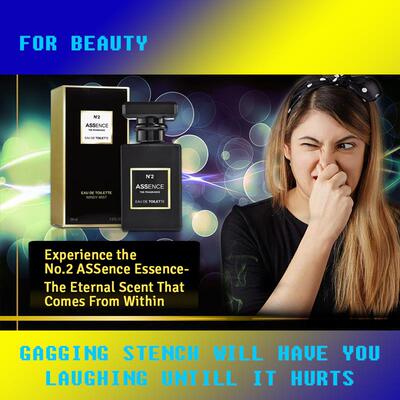 臭味香水愚人节整蛊整人新奇礼品搞笑前任闺蜜基友创意