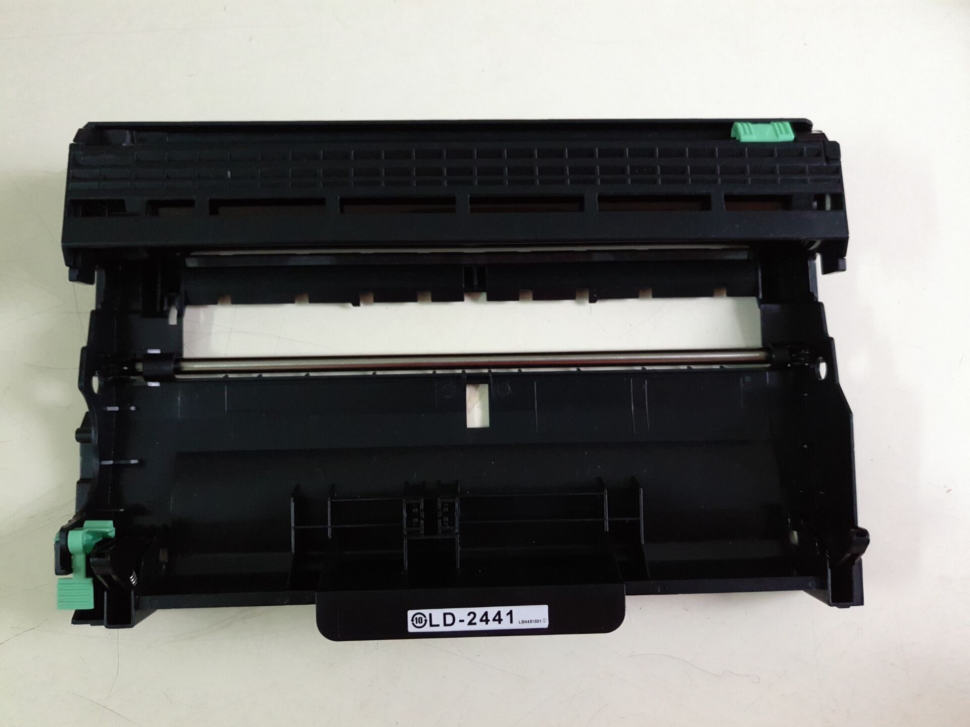 适用联想m7400粉盒m7450 lj2400 m7600d墨盒2600 m7650硒鼓m3410