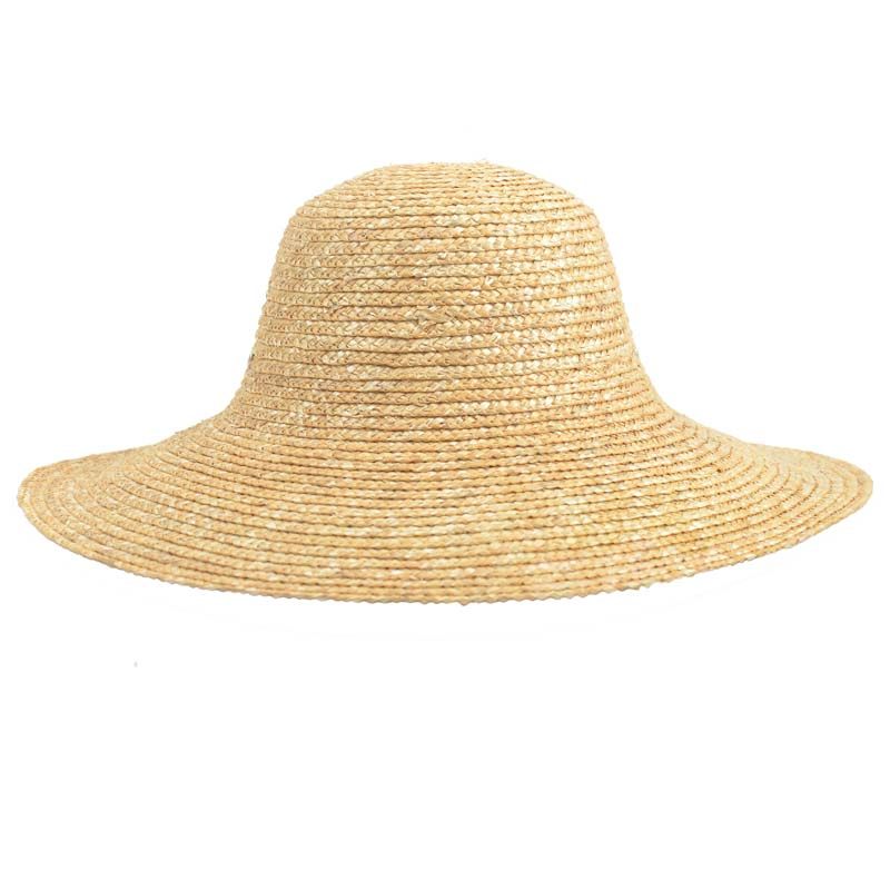 草帽儿童绘会幼儿园老式渔夫手工农民工平沿男系带女农村干活草帽