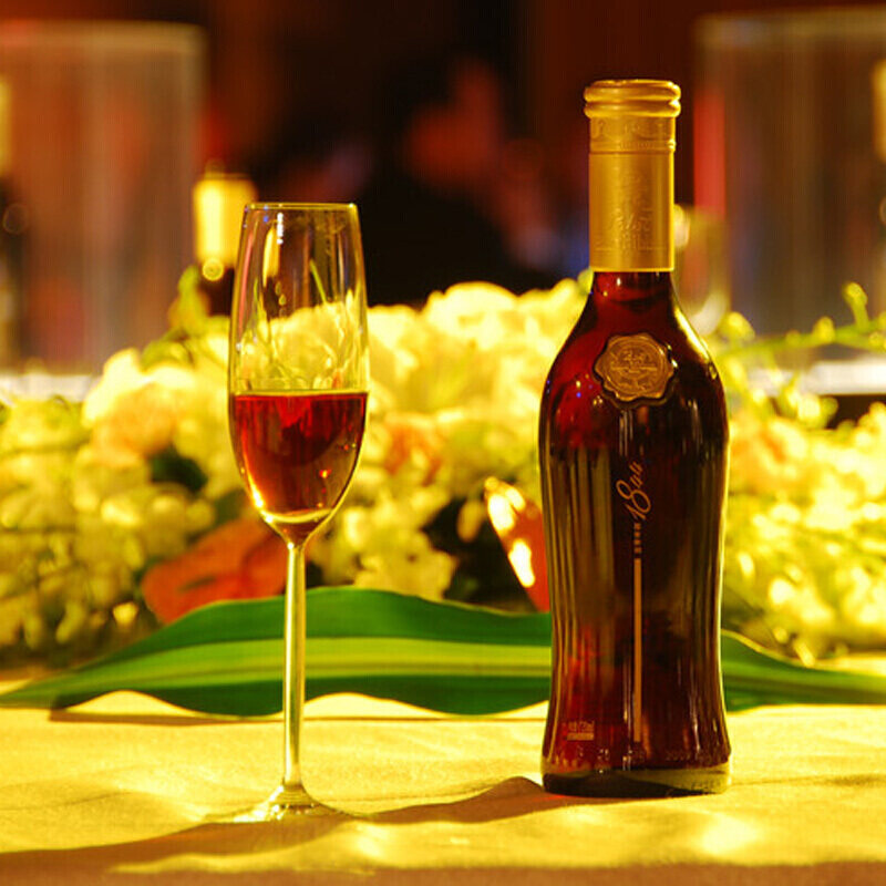 美国精酿蓝带1844啤酒720ml瓶装整箱经典窖藏啤酒