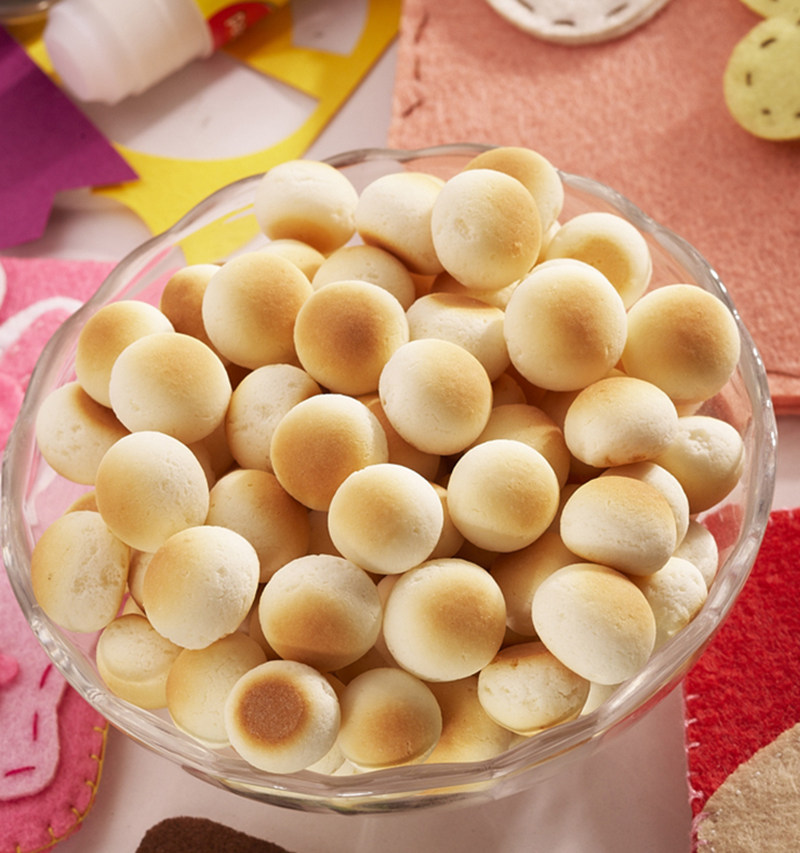 旺仔小馒头14g原味牛奶味儿儿童小点心营养零食膨化食品