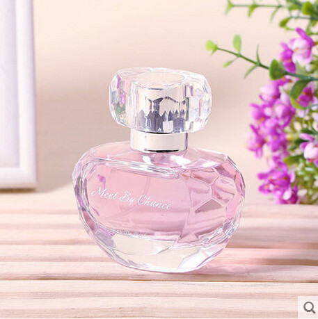 爱法贝香水法国进口爱法贝邂逅香水50ml