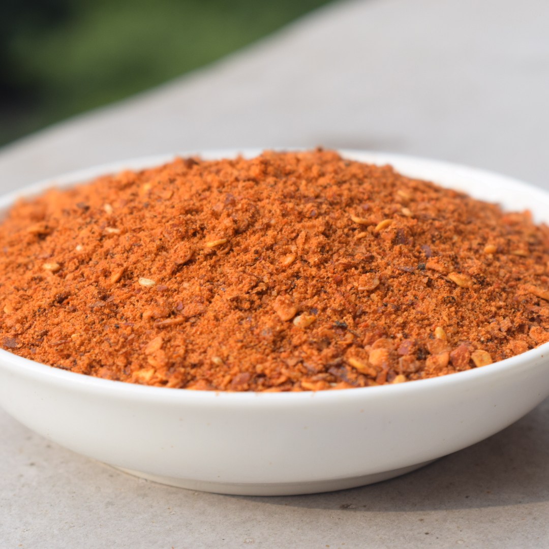 烧烤坤太火锅蘸料四川干碟辣椒面粉蘸碟调料辣椒粉料